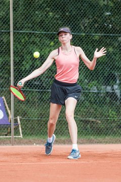 Bild 83 - Bergstedt Open